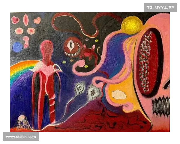 探索艺术世界中的多彩绘画风格与创作精神的融合与变迁