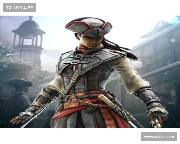 《探析刺客信条3服饰设计中的历史元素与文化象征》 《探析刺客信条3服饰设计中的历史元素与文化象征》