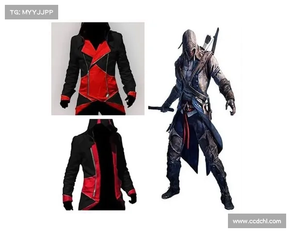 刺客信条3服饰设计元素解析与文化象征意义探讨