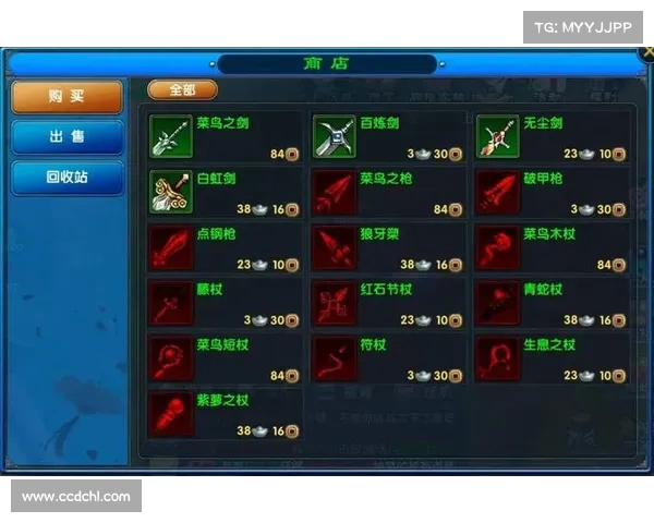 提升战斗力的十款必备装备推荐助你成为无敌勇士 提升战斗力的十款必备装备推荐助你成为无敌勇士