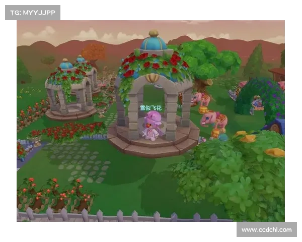 摩尔庄园邻居申请必备条件及注意事项详解