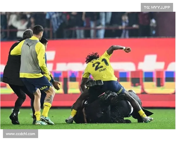 土耳其足球近期比赛五大亮点回顾 热点事件与精彩瞬间一网打尽