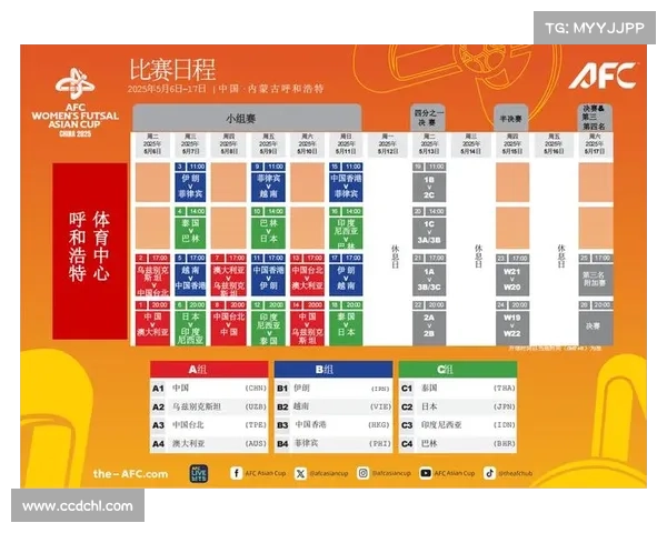 亚洲杯中国队赛程时间全方位深度解析与精彩观赛指南大全权威版汇 亚洲杯中国队赛程时间全方位深度解析与精彩观赛指南大全权威版汇